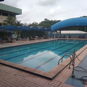 Asaa Pyramid Hotel